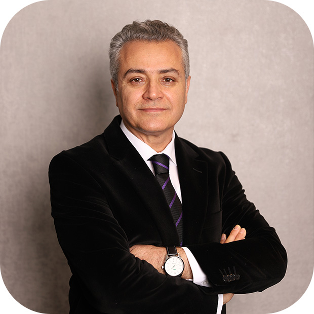 Prof. Dr. Ali Ünsal — Üroloji Uzmanı, Ankara
